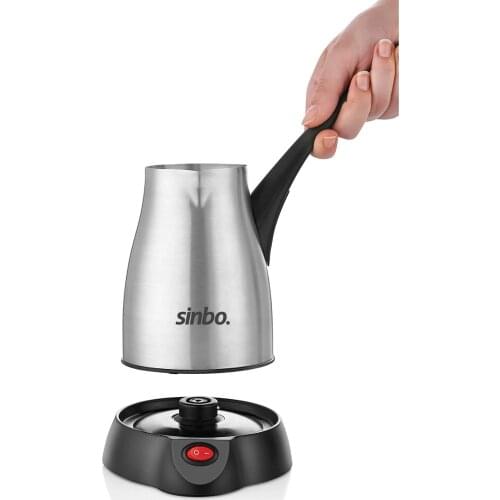 YT&HG Drip Coffee Machines