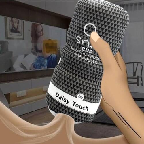 Мастурбаторы YUSUKE China At AliExpress