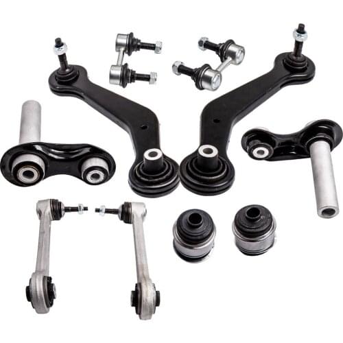Rear Control Arms for BMW X5 E53 3.0i 4.4i 4.6is 4.8is 33326770859 33326770860