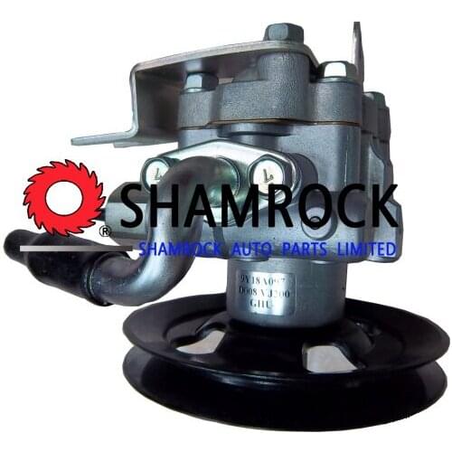 49110-VJ200 CARAVAN KA20DE PALADIN D22 hardbody KA24DE power steering pump 9110-VJ200 / 49110-VJ200 /49110VJ200 / 9110VJ20 new
