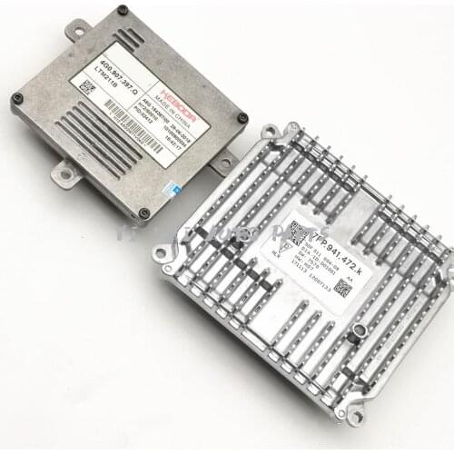AEN 7PP941472J 4G0907397Q HEADLIGHT BALLAST DRL COMPUTER CONTROL OEM 7PP941472K Driver MODULE Fit For AUD(I) A7 S7 A8 2012-2017
