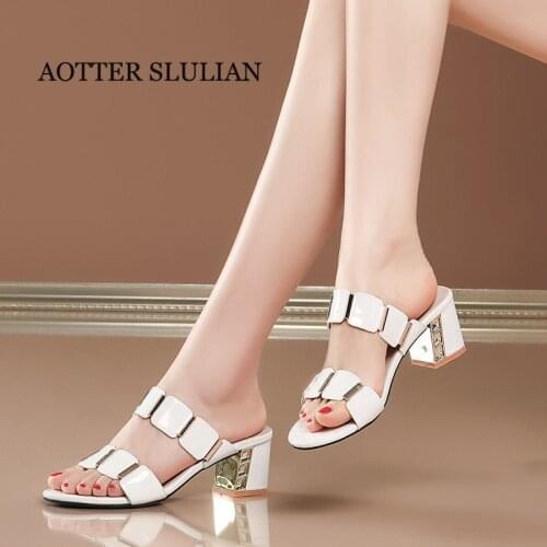 Свадебные туфли для невесты AOTTER SLULIAN China At AliExpress