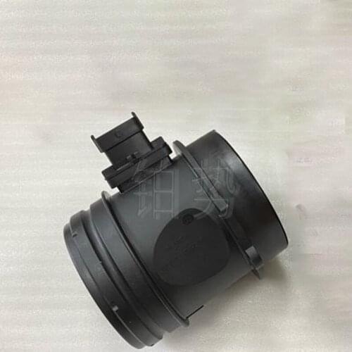 Car Air flow meter assembly Fer rar i45 8It ali a45 8Sp eci ale Cal ifo rni aT Intake air flow sensor Throttle guide Air sensor