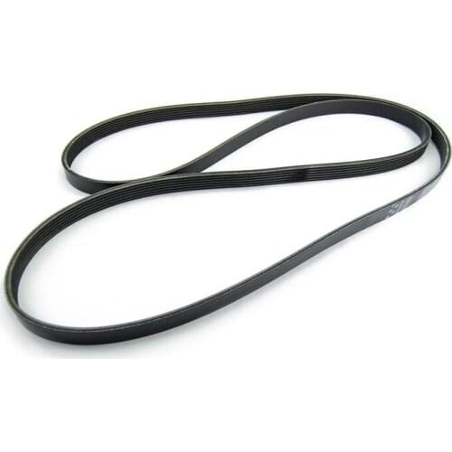 Car Part Serpentine Belt 6K2390 0119979792 For Mercedes W220 S430 S430 SL500 SLK320
