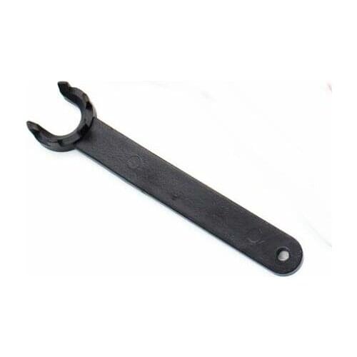Free Shipping 1PCS ER wrench ER8/ER11/ER16/ER20 M wrench ER spanner ER11 spanner M type