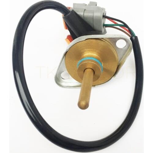 Sender Unit, boost pressure sensor 1383578 FOR SCANIA