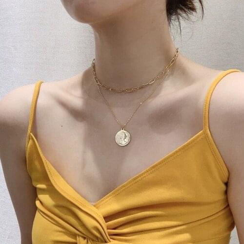 FAITOLAGI Punk Pendants