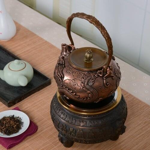 FEIJIAN Ceramic Teapots