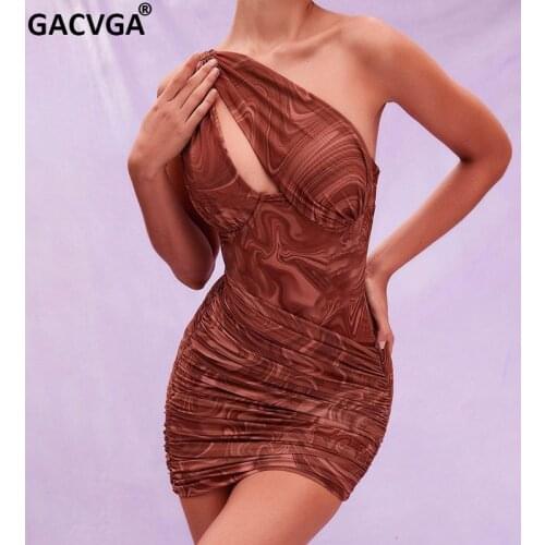 Свободные летние платья GACVGA China At AliExpress