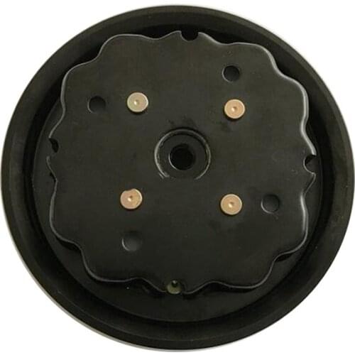 For Skoda Fabia ROOMSTER POLO IBIZA For AUDI AC Compressor 6Q0820808B 6Q0820808D 6Q0820808F 6Q0820808FX 6Q0820808