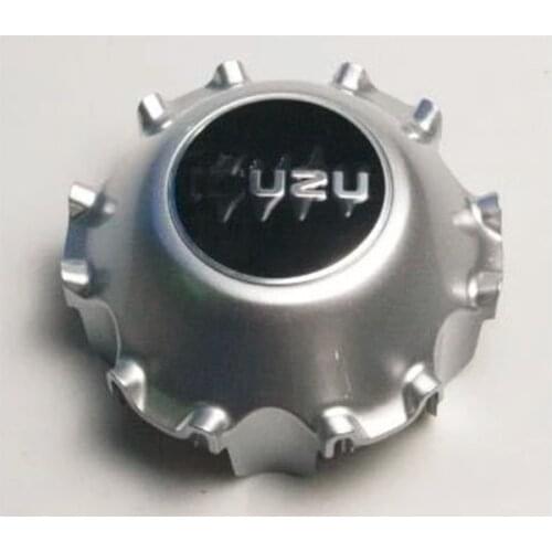 For Isuzu MUX Hub Wheel Cover 2018 Year