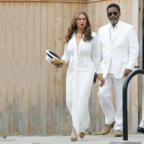 Summer Linen Mens Suits Groom Tuxedo Men Suits for Wedding Man Blazer Costume Homme Prom Party Terno Masculino