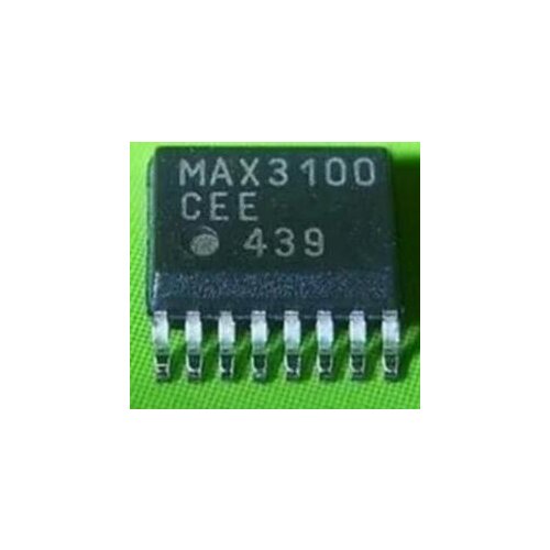 MAX3100CEE EL2243CM ADG708BRU LT1756 MAX6167BESA AD5254B-10