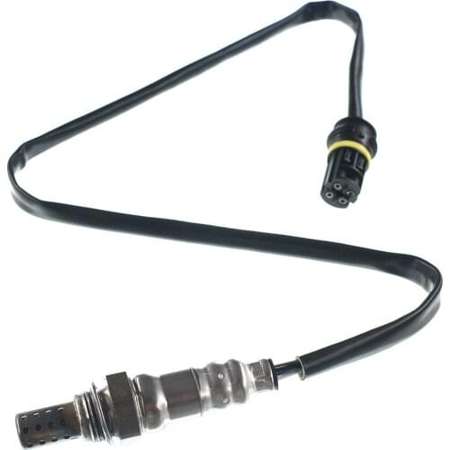 O2 Oxygen Sensor for BMW E60 E70 E90 128i 135i 328i 330i 535i z4 x6 x3 x5 Alpina 750i 740i 550i Downstream 11787545074 25024713