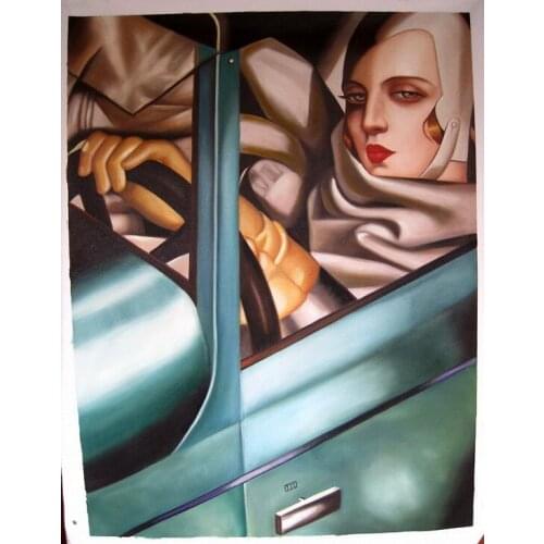 Oil Painting Reproduction on Canvas ,Museum Quality,Fast Free Shiping,handmade painting,Tdl001