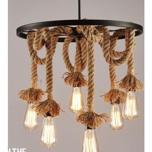 Modern hanging lamp hanglamp glass living room Home Decoration E27 Light Fixture lustre pendente