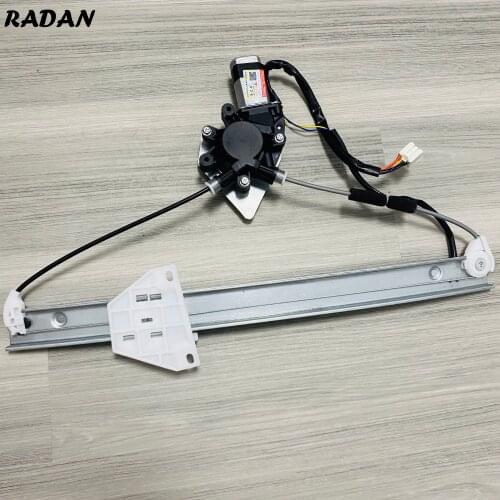 Front Window Regulator Window Lifter For Haima freema 2