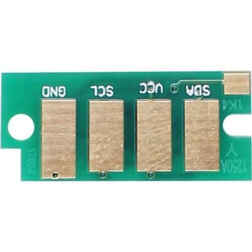 Toner Chip for Fuji Xerox Phaser 6510 DN N 6510 DNI WorkCentre WC 6515DN 6515 DNI 6515 DNW 6515 N 6515 NW 106R03694 106R03695