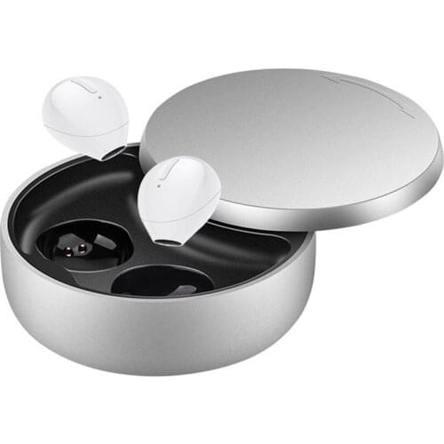 TWS Stereo Bluetooth-compatible Wireless Headphone Mini Earphones Inear Sport Earbuds HD Call With Microphone Handsfree Earpiece