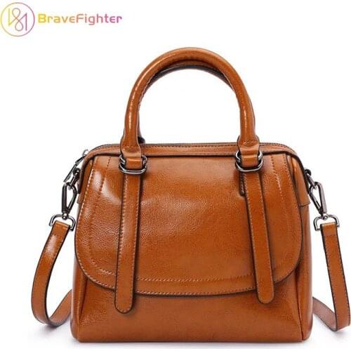 Brave Fighter 2018 Elegant Shoulder Bag Women Designer Luxury Handbags Women Bags Messenger Crossbody Bag for Women-BB001