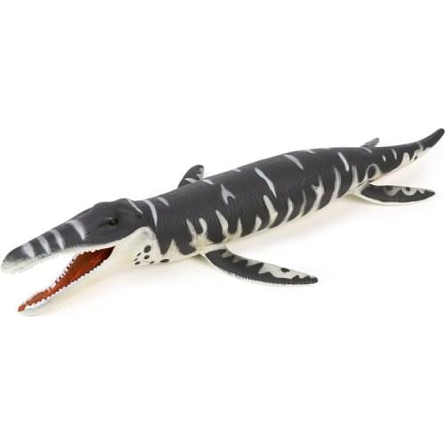 Toothed Dragon Dinosaur Simulation Toy Dinosaur Model Classic Ancient Collection For Boys Figurines Educational Model