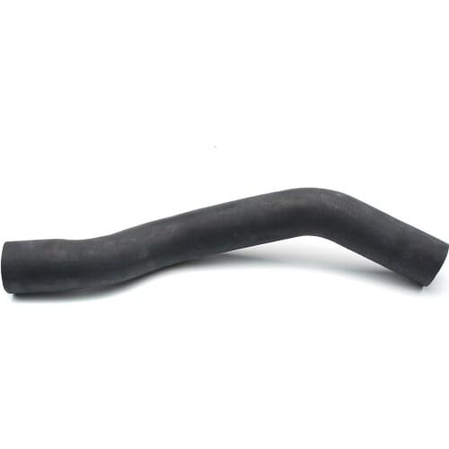 1pcs Plastic And Elastomer Black Turbo Hose Pipe Intercooler Pipe For ALFA ROMEO 156/156 SPORTWAGON