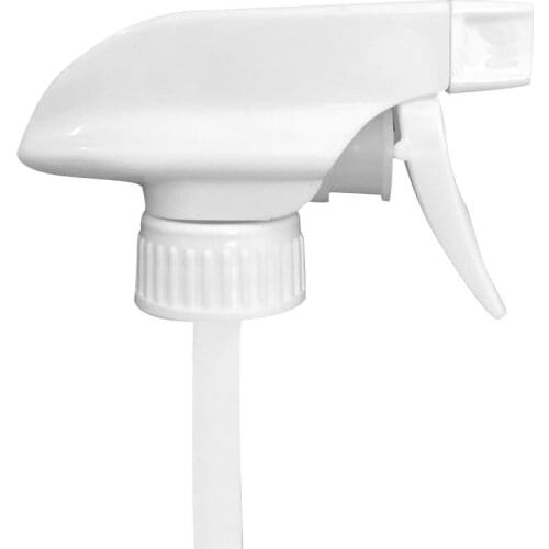 10Pcs Plastic Trigger Replacement Accessories for 28-400/28-410 Spray Bottle