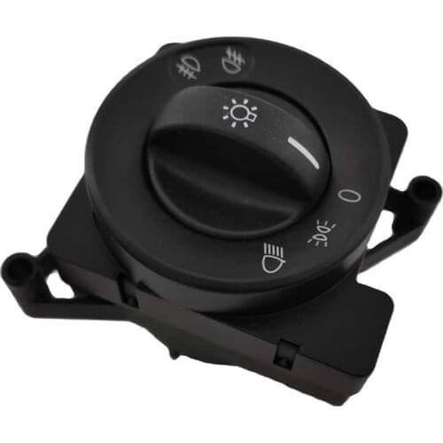 Car Lights Control Switch Column for Mercedes Benz Actros 9435450904