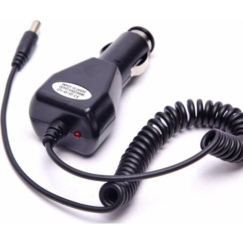 Car Charger battery Cable Walkie Talkie Accessories