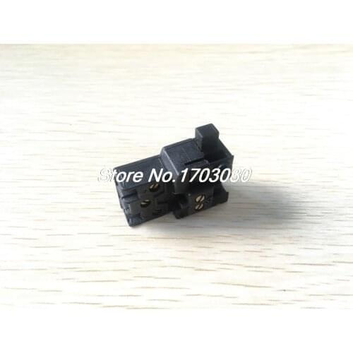 Power Tool Part SPDT 1NO 1NC AC Trigger Switch 10A/250V 16A/125V