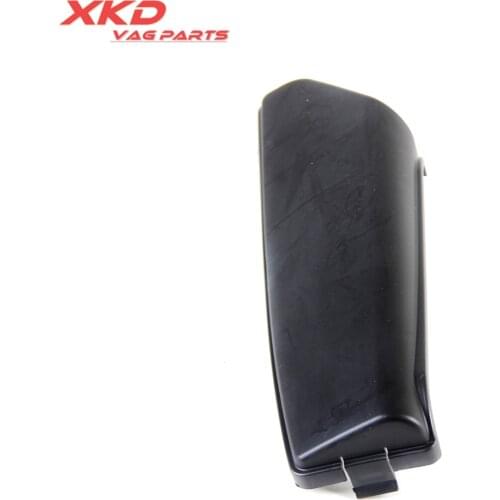 Black Air Intake Inlet Duct Cover Fir For V-W Golf J-etta MKV MKVI Passat Au-di A3 TT 2.0T 1K0 805 965 C