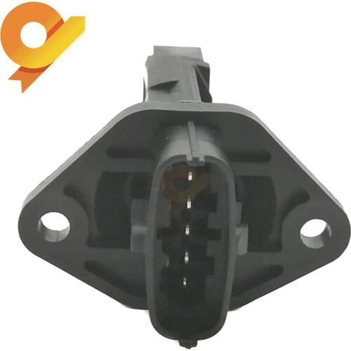 Mass Air Flow Sensor MAF For BA3-2112 Lada 110 111 112 1.5L 95 Bosch No. 0280218037 0 280 218 037 F00C2G2044