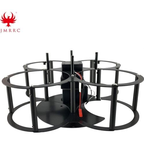 JMRRC Drone Fire Extinguisher Ball Paracrate Accessory for industry Drone bomb dropper fire-fighting equipment parts