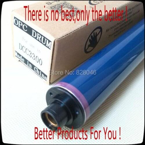 For Printer Parts Fuji Xerox DocuPrint C2250 C2255 C3360 Image Drum Unit OPC,For Xerox DC-C2255 DC-C3360 DC-C2250 OPC Drum