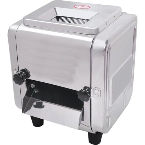 Meat Slicer Stainless Steel Commercial Fish Cutting Cutter Machine