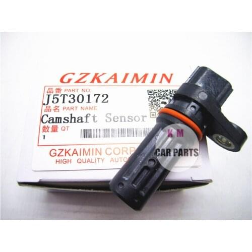 New OEM 37500-RAA-A01 37500-PNC-006 J5T30171 J5T30172 Crankshaft Position Sensor fit for honda original standard