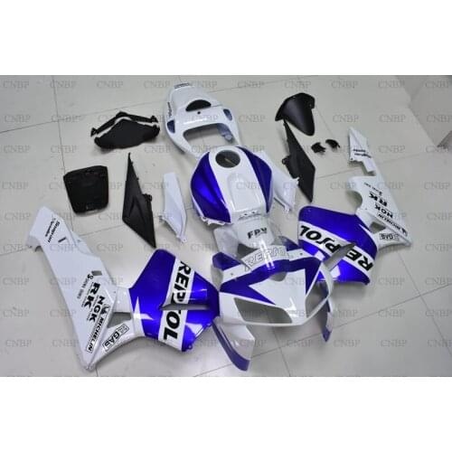 Fairing CBR600 RR 2005 - 2006 Full Body Kits for Honda CBR600RR 2006 Fairing CBR600 RR 2005