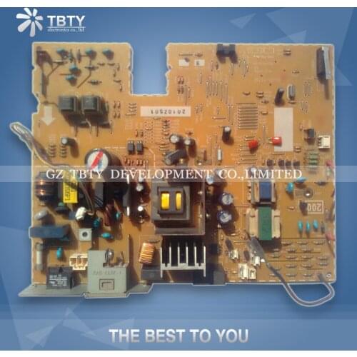 Printer Power Supply Board For HP 3300 3330 3380 HP3300 HP3330 RG0-1118 RG0-1117 Power Board Panel On Sale