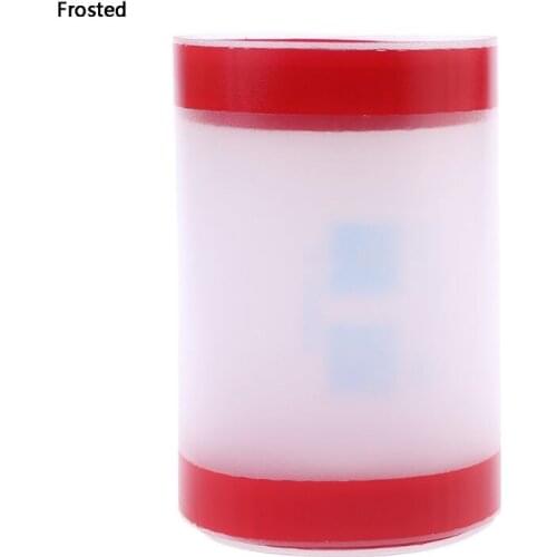 Clear Child Safety Door Hinge Protector Cover Finger Pinch Guard Baby Security for the Back of Door Domestic Kindergarten School