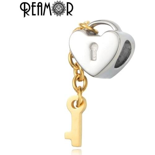 REAMOR Locking Devices For Doors