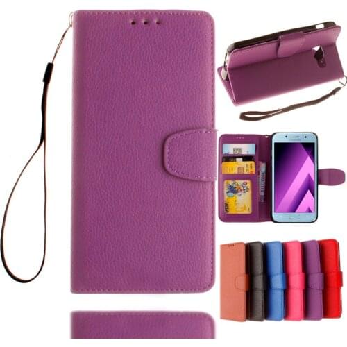 Samsuoda Phone Cases For Samsung Galaxy A3 2017