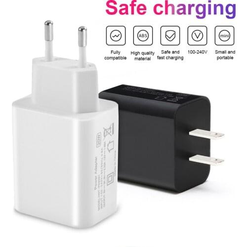 Selectec Network Chargers For Mobile Phones