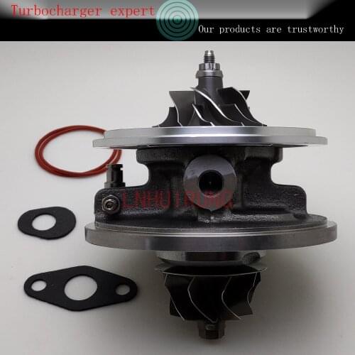 Turbo cartridge for Audi 1.9 TDI VW Passat B6 2.0 TDI GT1749V 717858 716215 712077 758219 761437 038145702G Turbine full turbo