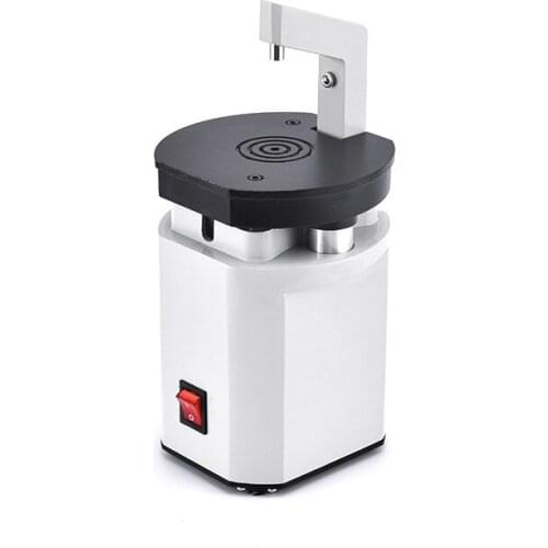 110/220V Laboratory Equipment Dental Pindex Seeding Machine Laser Nail Machine Mechanic Equipment JT-16 Laser Nailing Machine