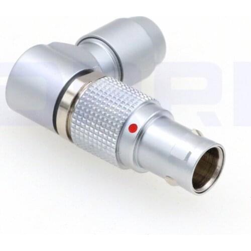 1B FSG Rotatable 2 3 4 5 6 7 8 10 12 14 16 Pin Push Pull Circular male plug Connector