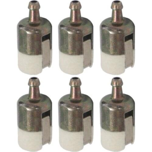 Pro 6x Fuel Filter For Echo 13120507320 Chainsaw Brushcutter Blower 125-527 Tool