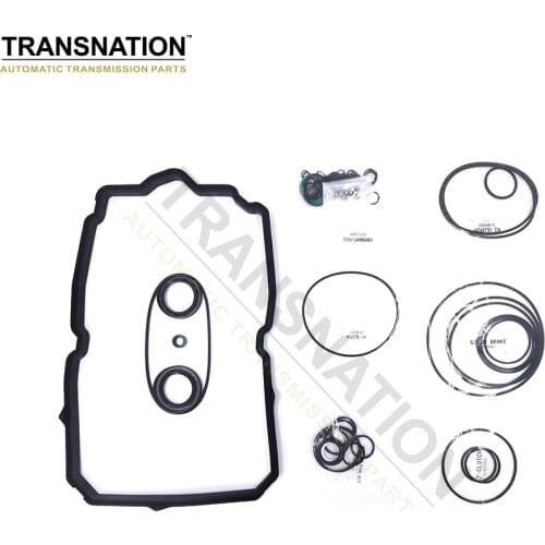 722.9 Automatic Transmission Overhaul Rebuild Kit K189900A For Benz Transnation