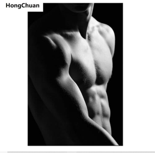 Diamond embroidery, sexy man, 5D diamond painting full square, diamond inlay, DIY rhinestone picture, cross stitch, mural