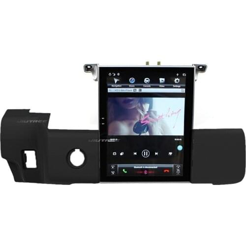 2 Din PX6 Android car radio for Land Rover Range Rover 20009-2013 car multimedia player stereo receiver GPS navigation wireless