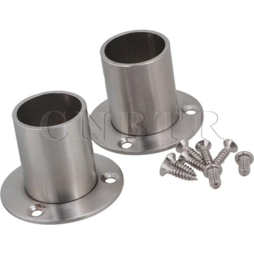 CNBTR Flanges